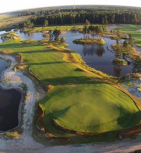 Pärnu Bay Golf 